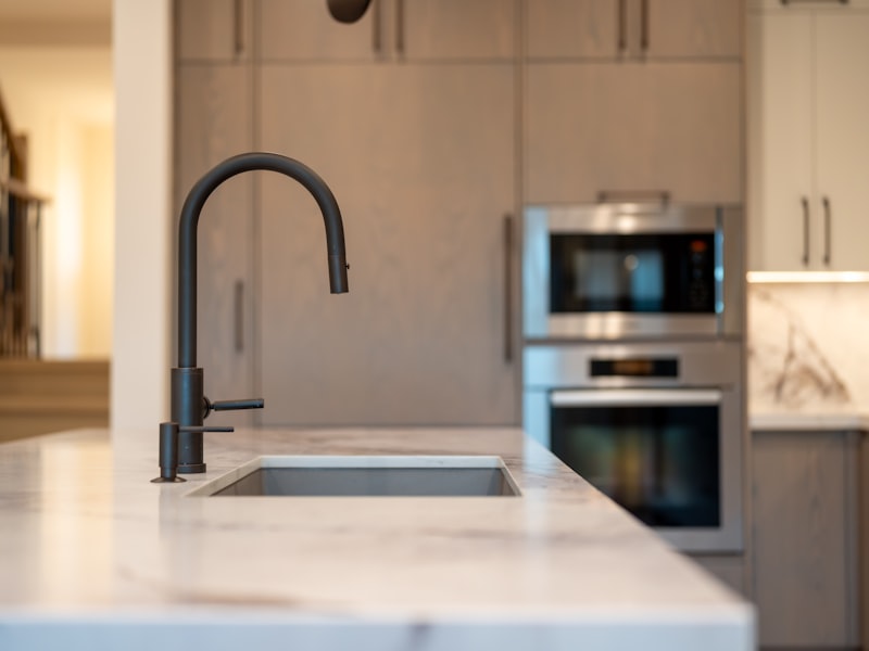 Commercial plumbing in Milwaukee